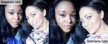 Anita okoye and lola okoye. We Are Sisters Lola Omotayo Sends Paul Okoye S Wife Anita An Emotional Letter On Her 30th Birth Gistmania