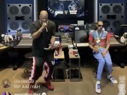 Dirty version + lyrics + music video + hd!!! Dmx S Aaliyah Classic Highlights Snoop Dogg Verzuz Battle Sohh Com