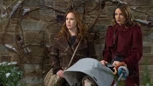 Les Feux de l'Amour 2025 added...