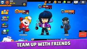 Get ready to enjoy brawl stars on a bigger and better screen. Brawl Stars App Download Updated Aug 19 Free Apps For Ios Android Pc