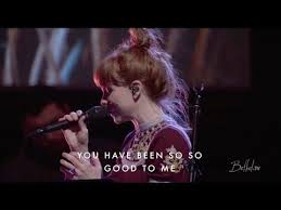 When I Was Your Foe Your Love Fought For Me You Have Been So So Good To Me When I Felt No Worth You Paid I Bethel Music Praise And Worship