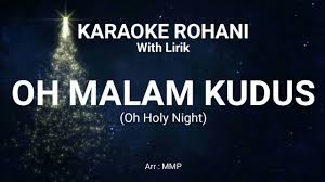 Lahir raja syalom, lahir raja syalom!. Download O Malam Kudus Mp3 Mp4 3gp Flv Download Lagu Mp3 Gratis