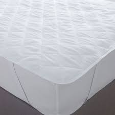 Silentnight Safe Nights Waterproof Mattress Protector Single In 2020 Waterproof Mattress Mattress Protector Mattress