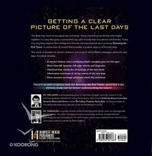 Over 2.5 million copies of the eighth installment, the mark, were sold. Charting The End Times By Tim Lahaye Koorong