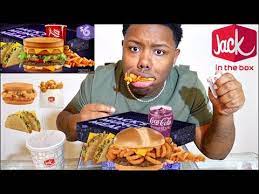 Maybe you would like to learn more about one of these? Jack In The Box Munchie Meal 6 Box Youtube