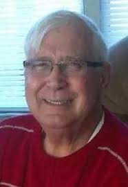 Obituary for Rickie Wesley Hall
