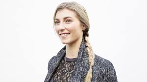 Touch device users, explore by touch or with swipe gestures. Four Strand Braid Tutorial How To Create The Look In 5 Minutes