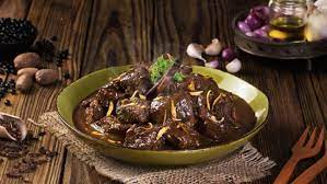 Resep Malbi Palembang Olahan Daging Yang Rasanya Nendang