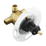 KOHLER HiFlow Rite-Temp Shower Valve Maintenance and