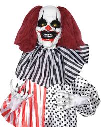 Перевод слова clown, американское и британское произношение, транскрипция, словосочетания, однокоренные слова, примеры использования. Shaking Killer Clown With Light Sound Horror Shop Com