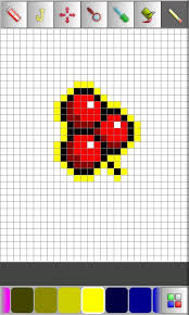 Pixel art coloring is a pixel artwork maker that mixes numbers, pixels and coloration block. Pixel Art For Android Apk Download