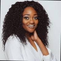 Delicia Davis's Instagram, Twitter & Facebook