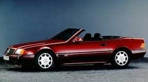 Rare kinder seat option, original radio cassette with power ariel, cold a/ c , power seats , windows and convertible top all working correctly. Mercedes Sl 320 R129 231 Hp Specs Performance