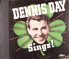 Dennis Day Discography: Vinyl, CDs, & More