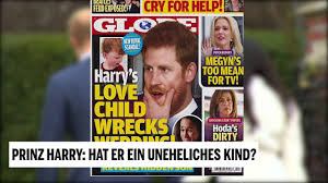 Prinz harry und meghan markle. Prinz Harry Hat Er Ein Uneheliches Kind Youtube