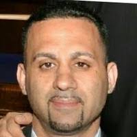 Anthony Derasmo's Instagram, Twitter & Facebook