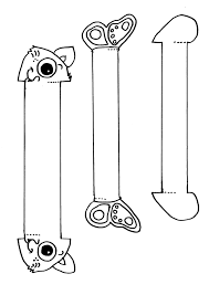 1 Sinif Panosundaki Pin
