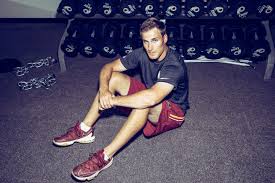 Kirk daniel cousins (born august 19, 1988) is an american football quarterback for the minnesota vikings of the national football league (nfl). Kirk Cousins Believes But Does Anyone Else Gq
