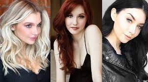 Anche per i capelli corti uomo . Come Scegliere Il Colore Dei Capelli Piu Adatto A Te