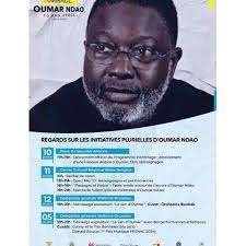 Samba Diabaté, Vincent Zanetti et Sidikiba Coulibaly