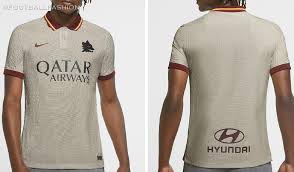 As roma t shirt neonato as roma manica lunga. As Roma 2020 21 Nike Away Kit Football Fashion