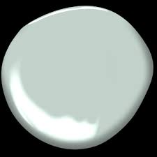 Palladian Blue Hc 144 Benjamin Moore