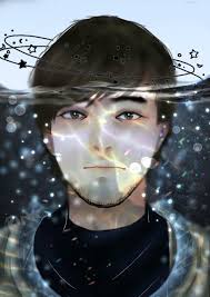 Customize and personalise your desktop, mobile phone and tablet with these free wallpapers! Joji Sanctuary Fan Art Art Wallpaper Art