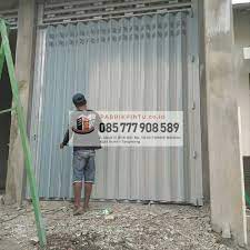 Kami menyediakan pintu harmonika dengan kualitas terbaik dan harga yang lebih murah dibandingkan toko lain. Jual Pintu Harmonika Serang Per Meter Harga 2019 Murah