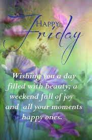 Good morning world have a fantastic friday. The Power Of Thankfulness Top Tips For Logging Gratitude To Bring More Happiness Inner Peace Into Your Life Through The Joy Of Gratefulness Including A F Happy Friday Quotes Its