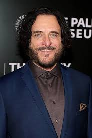 Kim Coates at “An Evening With The Walking Dead: Dead City”