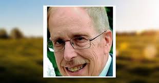 William J Sparre Obituary April 3, 2021