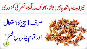 Benefits Of Star Anise Tanoli Health Tips In Urdu Star Anise Health Tips Anise