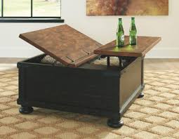 See more by union rustic. Valebeck Lift Top Coffee Table Rustic Ranch
