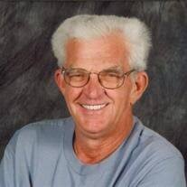 Irby Garland Jones Obituary