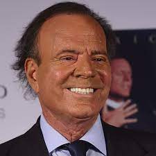 Julio iglesias's albums were sold for more than 300 million copies in different languages and across the whole world. Julio Iglesias Says He Will Not Perform In Clown Donald Trump S Casinos Donald Trump The Guardian