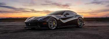 Crown Exotic Experience in Ventura