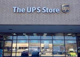 As part of the ups team, you'll receive a competitive hourly rate and an attractive benefits package. The Ups Store Print And Business Services Westwood Shopping Center Mail Shipping Printers Greater Fayetteville Chamber Nc