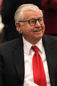 See archive photos of Junie White during tenure as mayor of Spartanburg