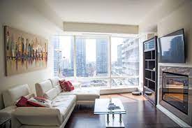 3 700 Per Month For One Bedroom At The Shangri La