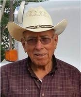 Luis Reyna Obituary (1940