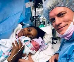 Melody Stubbs, Courtney Harper, and Janeshia Wilson shared a special bond  after all expecting twins at the same time. Their rainbow babies—Legend &  Truth, Hendrix & Houstyn, and Karsen & Kasen—brought joy