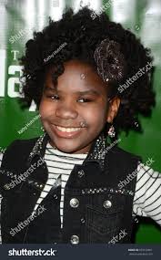 Los Angeles Dec 9 Trinitee Stokes Stock Photo 353510861