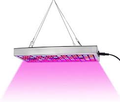 Maybe you would like to learn more about one of these? Amazon Com Led Grow Lights Full Spectrum Grow Lamp With Ir Uv Led Plant Lights For Indoor Plants Micro Greens Clones Succulents Seedlings Panel Size 12x4 7 Inch Garden Outdoor