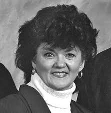 JENNIFER PERRY Obituary (1952