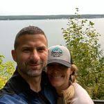 Casey Ausloos's Instagram, Twitter & Facebook