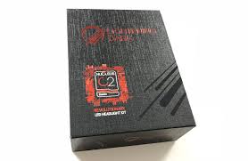Bulbfacts Lightening Dark Led Headlight Kit Review
