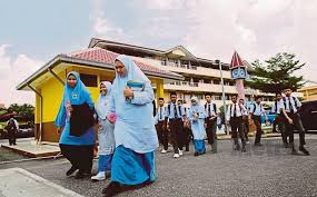 Cuti perayaan kpm 2019 cuti penggal persekolahan dan perayaan di malaysia pendidikanmalaysia com. Ibu Ayah Kena Tahu Ini Senarai Takwim Penggal Cuti Persekolahan 2021 Yang Dikeluarkan Kpm