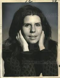 1972 Press Photo Janis Young stars in NBC-TV's "Another World."