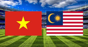 There's a huge match in asia on saturday as vietnam take on malaysia. Live Streaming Vietnam Vs Malaysia 7 8 2019 Aff B 18 Arenasukan