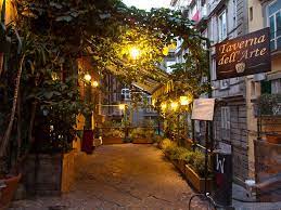 Eating out in the city is a truly wonderful experience. 12 Best Restaurants In Naples Right Now